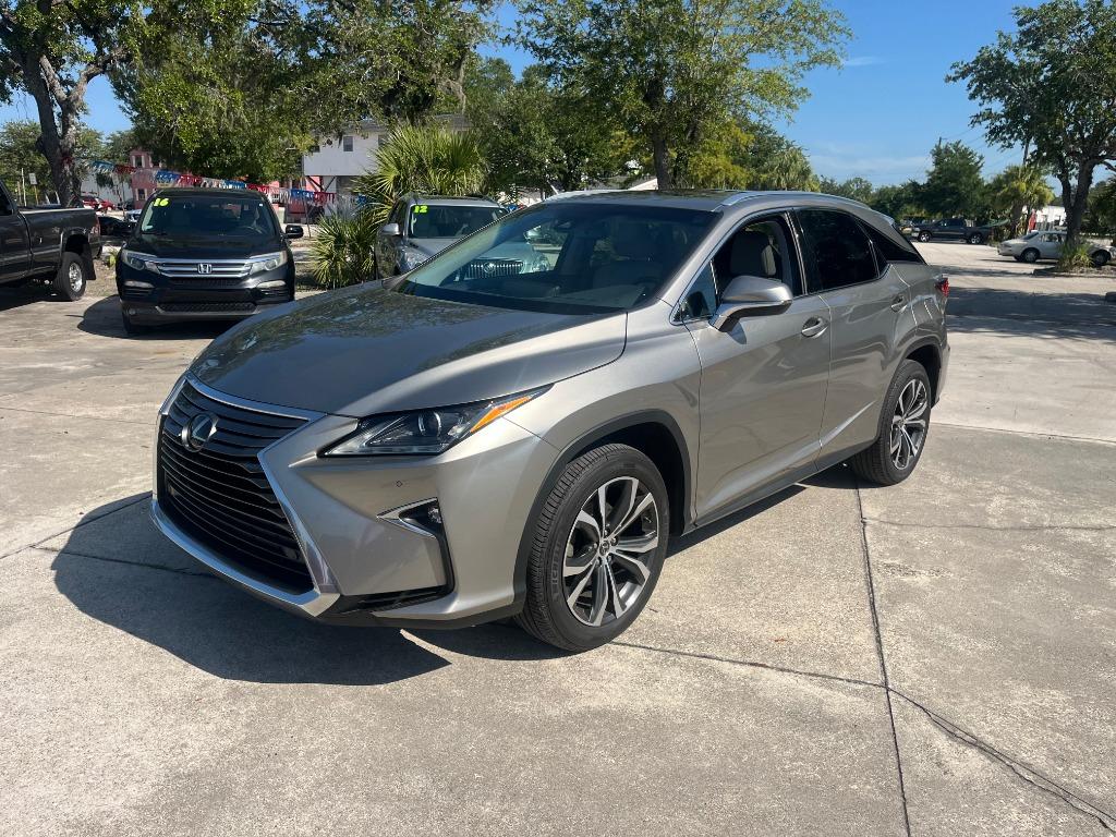 2019 Lexus RX 350 350 FWD's photo