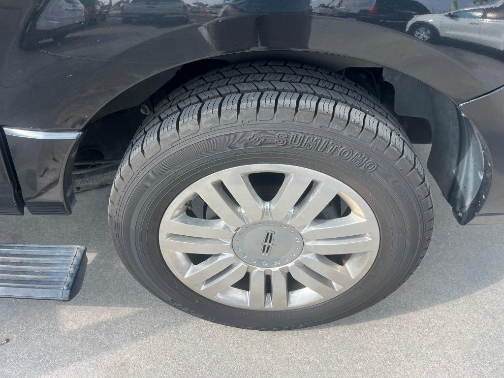 2013 Lincoln Navigator Base - Photo 14