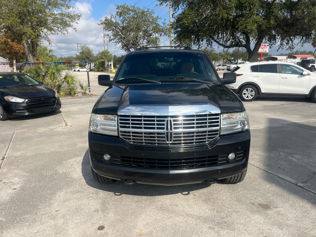 2013 Lincoln Navigator Base - Photo 6