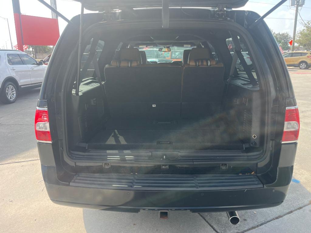 2013 Lincoln Navigator Base - Photo 15