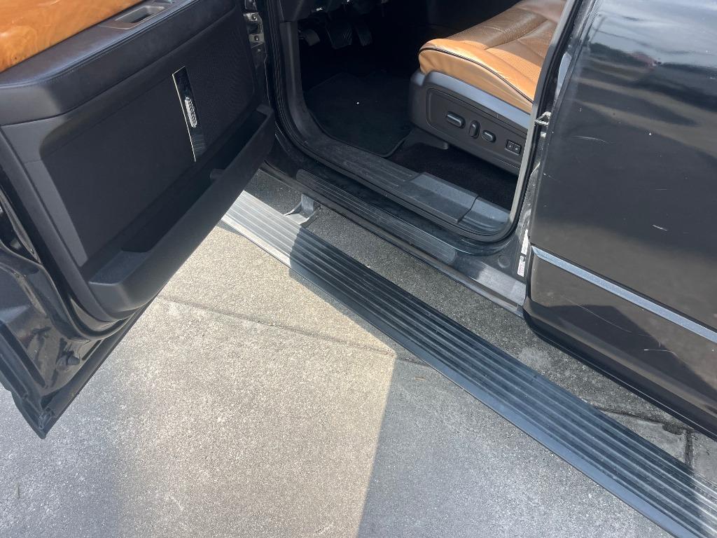 2013 Lincoln Navigator Base - Photo 10