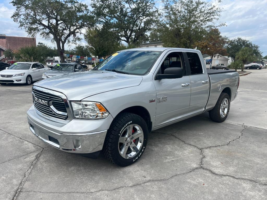 2015 RAM Ram 1500 Pickup Big Horn/Lone Star's photo