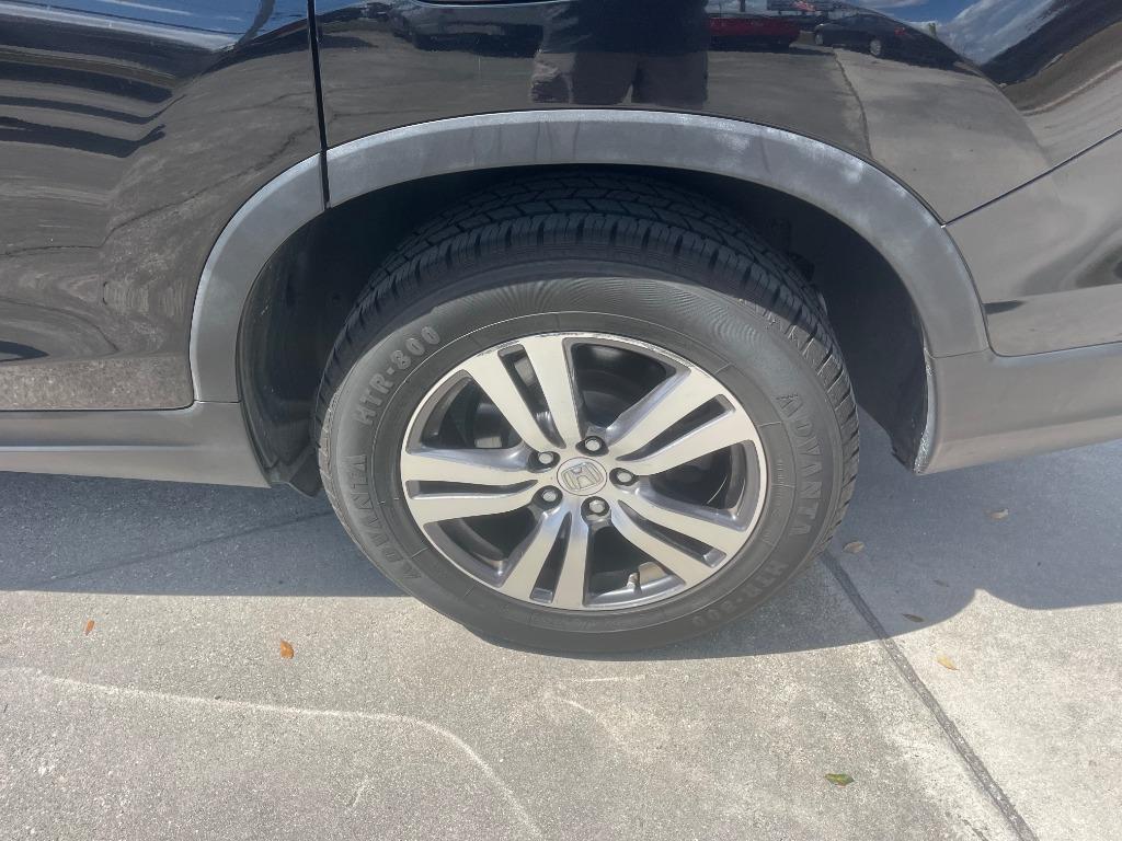 2017 Honda Pilot EX - Photo 15