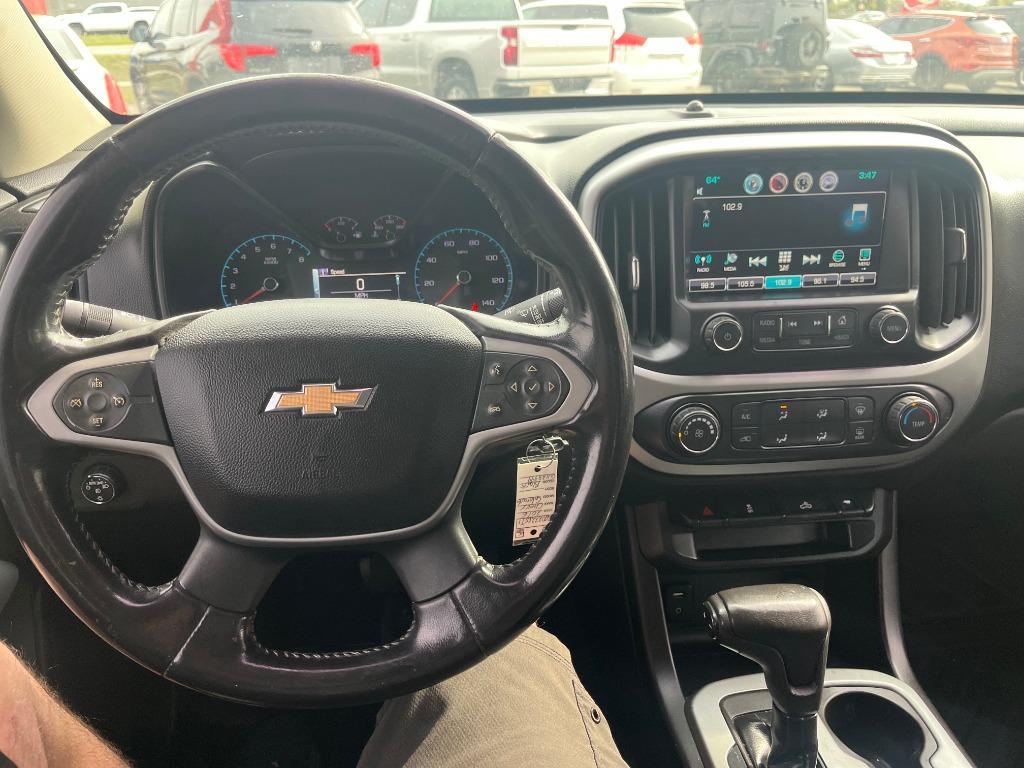 2016 Chevrolet Colorado LT - Photo 7