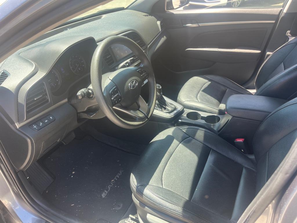 2019 Hyundai Elantra SEL - Photo 8