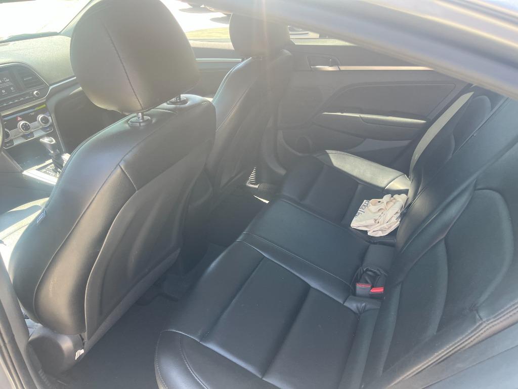 2019 Hyundai Elantra SEL - Photo 9