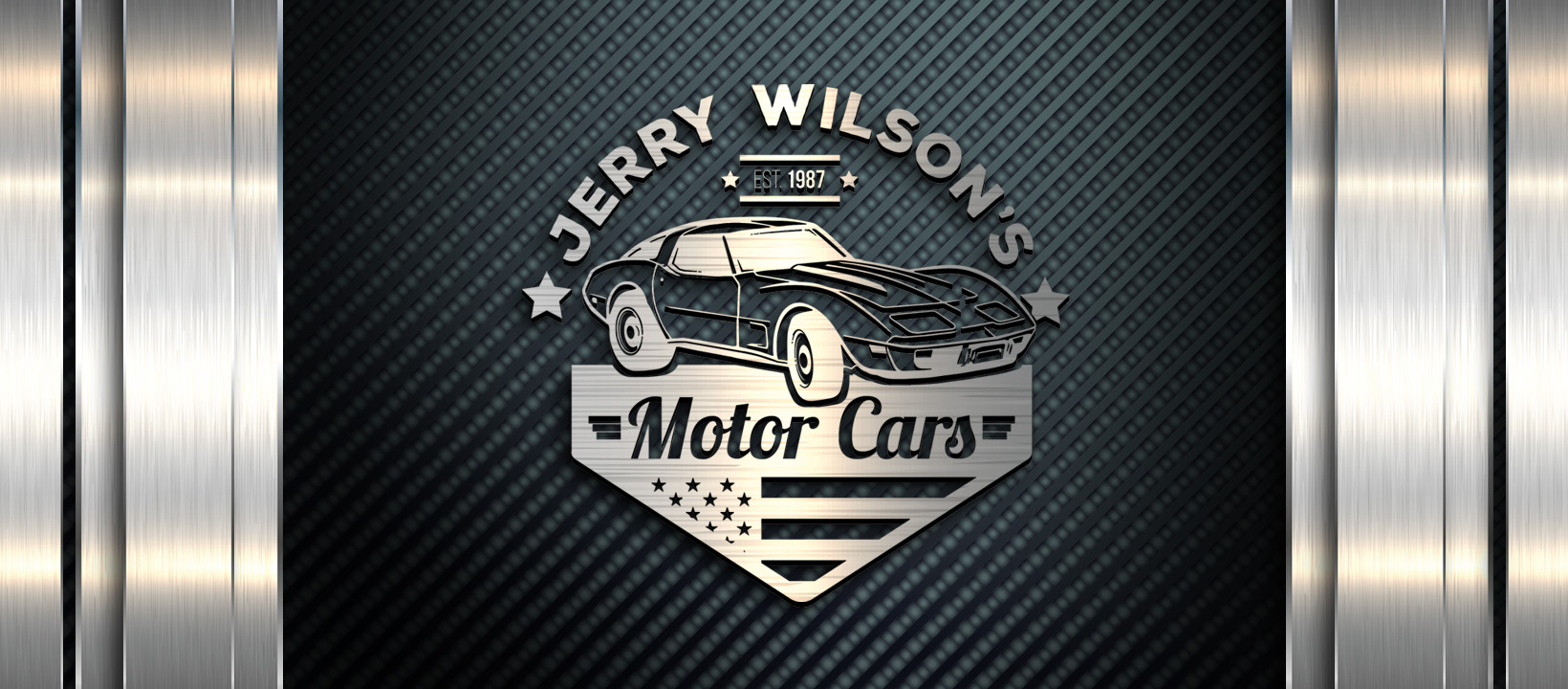 JERRY WILSON MOTOR CARS